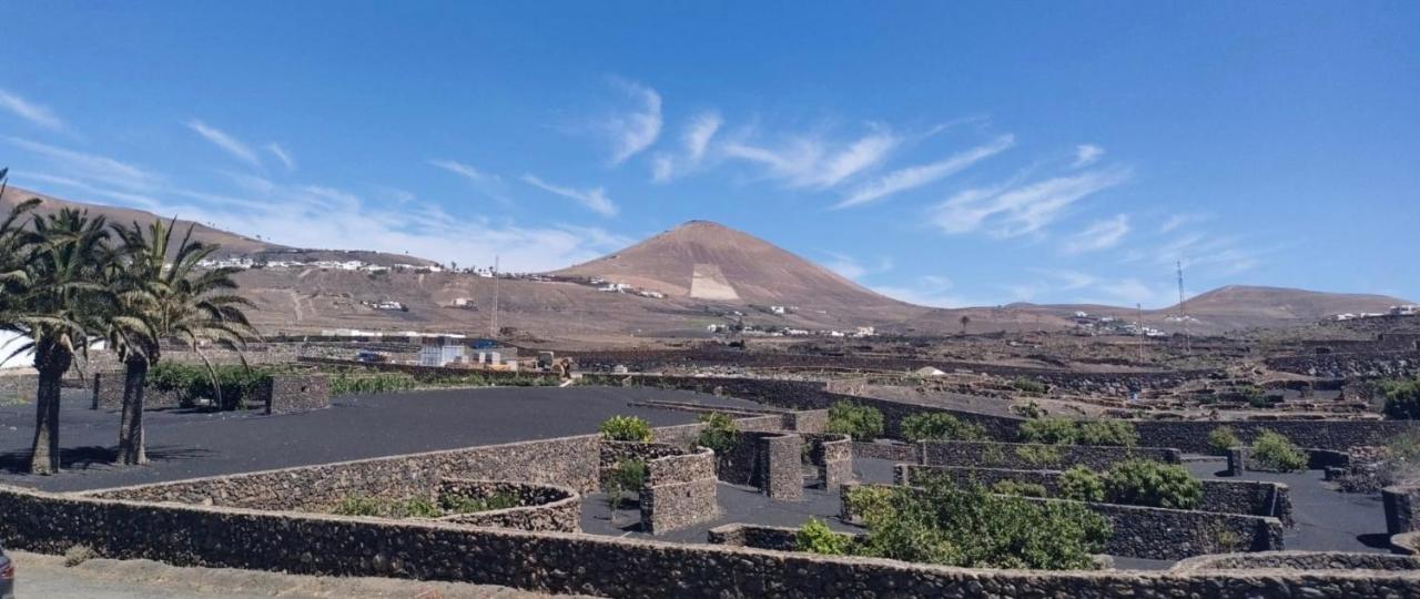 Canto Rojo, La Asomada Con Vistas A Lobos Exteriör bild